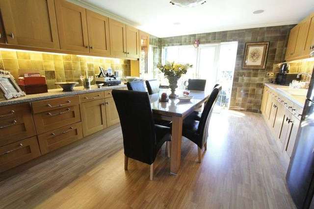 Image of 4 bedroom Detached house for sale in Barley Garth Burton Pidsea Hull HU12 at Barley Garth Burton Pidsea Hull, HU12 9AF