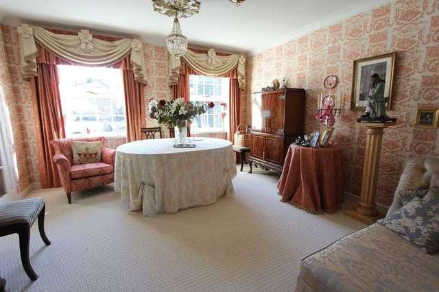  Image of 4 bedroom Detached house for sale in Barley Garth Burton Pidsea Hull HU12 at Barley Garth Burton Pidsea Hull, HU12 9AF