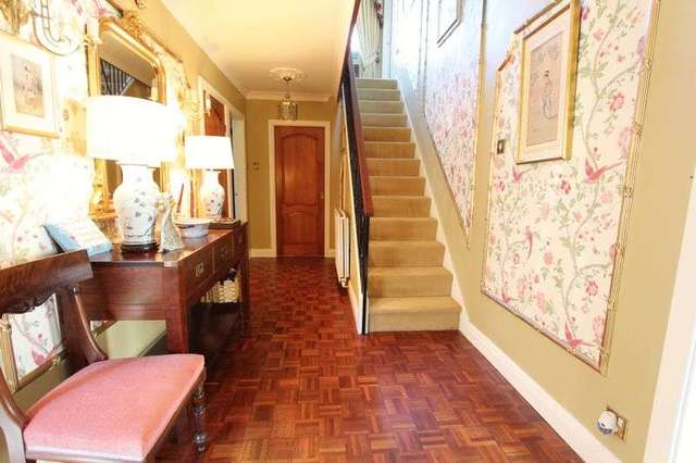  Image of 4 bedroom Detached house for sale in Barley Garth Burton Pidsea Hull HU12 at Barley Garth Burton Pidsea Hull, HU12 9AF