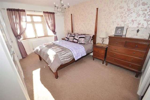  Image of 4 bedroom Detached house for sale in Barnard Field Amesbury Salisbury SP4 at Barnard Field Amesbury Salisbury, SP4 7FE