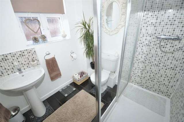  Image of 4 bedroom Detached house for sale in Barnard Field Amesbury Salisbury SP4 at Barnard Field Amesbury Salisbury, SP4 7FE