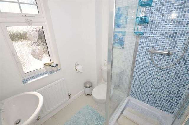  Image of 4 bedroom Detached house for sale in Barnard Field Amesbury Salisbury SP4 at Barnard Field Amesbury Salisbury, SP4 7FE