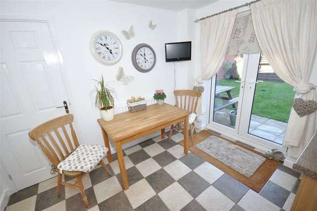 Image of 4 bedroom Detached house for sale in Barnard Field Amesbury Salisbury SP4 at Barnard Field Amesbury Salisbury, SP4 7FE