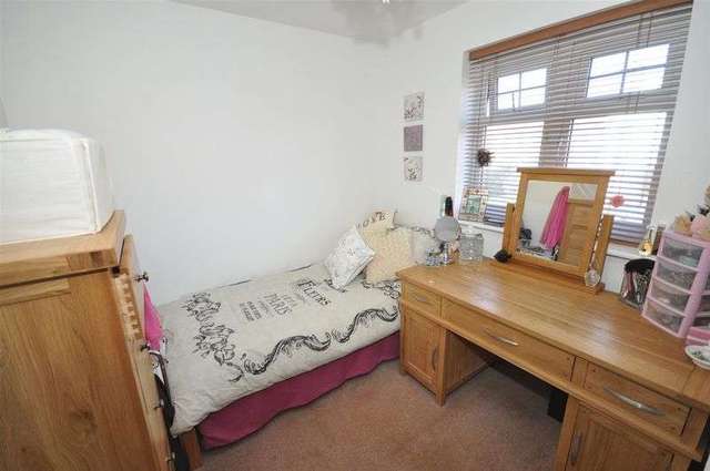  Image of 4 bedroom Detached house for sale in Barnard Field Amesbury Salisbury SP4 at Barnard Field Amesbury Salisbury, SP4 7FE