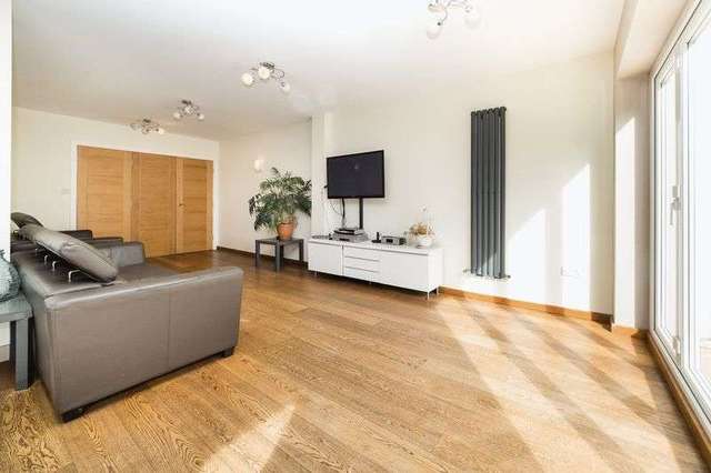  Image of 7 bedroom Detached house for sale in Barnet Road Arkley Barnet EN5 at Barnet Road  Barnet, EN5 3HD