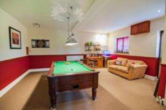  Image of 5 bedroom Detached house for sale in Water Lane Barnham Thetford IP24 at Barnham Thetford Barnham, IP24 2NA