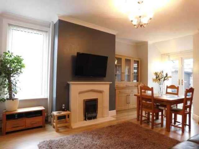 Image of 4 bedroom Terraced house for sale in Baron Street Darwen BB3 at Blackburn Lancashire Blackburn, BB3 1NP