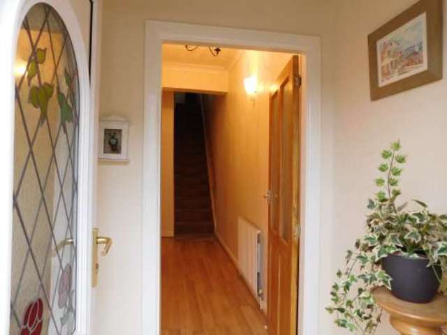 Image of 4 bedroom Terraced house for sale in Baron Street Darwen BB3 at Blackburn Lancashire Blackburn, BB3 1NP