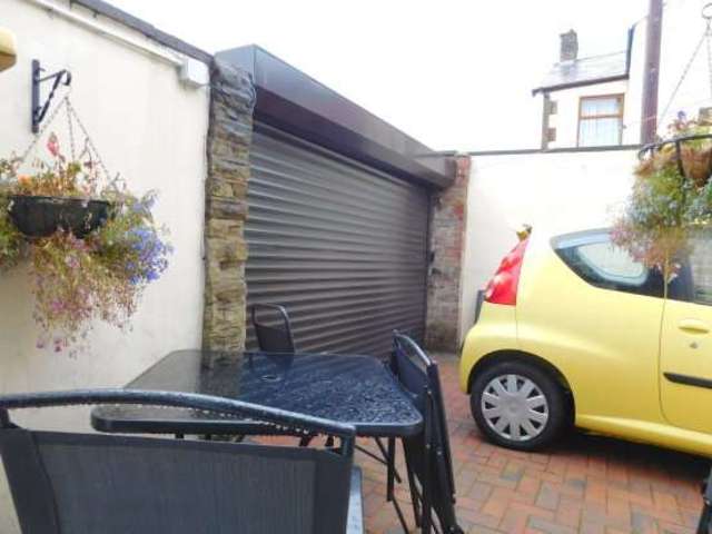  Image of 4 bedroom Terraced house for sale in Baron Street Darwen BB3 at Blackburn Lancashire Blackburn, BB3 1NP