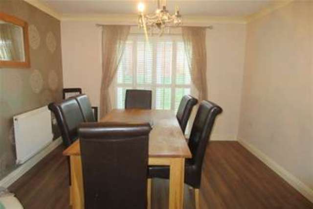  Image of 6 bedroom Terraced house to rent in Barrett Street Edgbaston Birmingham B66 at Smethwick, B66 4SE