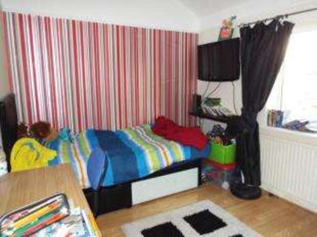  Image of 3 bedroom Semi-Detached house for sale in Barrymore Avenue Warrington WA4 at Warrington Cheshire Latchford, WA4 1RT