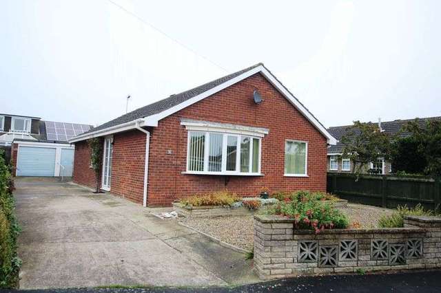  Image of 3 bedroom Detached house for sale in Bartlett Close Preston Hull HU12 at Bartlett Close Preston Hull, HU12 8UQ