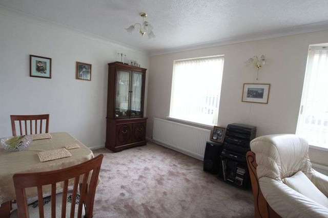  Image of 3 bedroom Detached house for sale in Bartlett Close Preston Hull HU12 at Bartlett Close Preston Hull, HU12 8UQ