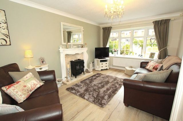  Image of 3 bedroom Detached house for sale in Bateman Avenue Brown Lees Stoke-on-Trent ST8 at Bateman Avenue Brown Lees Biddulph, ST8 6TD