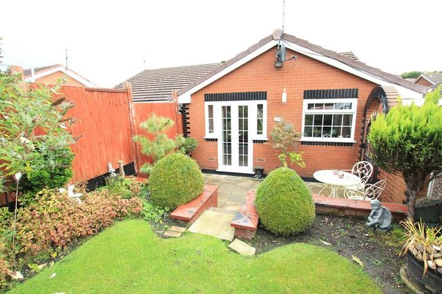 Image of 3 bedroom Detached house for sale in Bateman Avenue Brown Lees Stoke-on-Trent ST8 at Bateman Avenue Brown Lees Biddulph, ST8 6TD