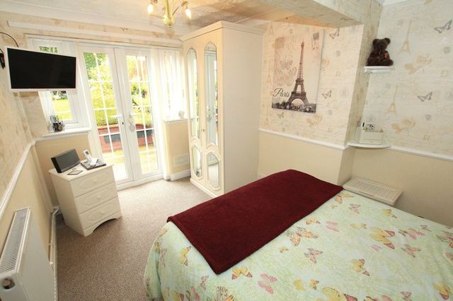  Image of 3 bedroom Detached house for sale in Bateman Avenue Brown Lees Stoke-on-Trent ST8 at Bateman Avenue Brown Lees Biddulph, ST8 6TD