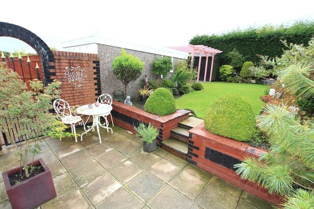  Image of 3 bedroom Detached house for sale in Bateman Avenue Brown Lees Stoke-on-Trent ST8 at Bateman Avenue Brown Lees Biddulph, ST8 6TD