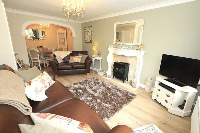 Image of 3 bedroom Detached house for sale in Bateman Avenue Brown Lees Stoke-on-Trent ST8 at Bateman Avenue Brown Lees Biddulph, ST8 6TD