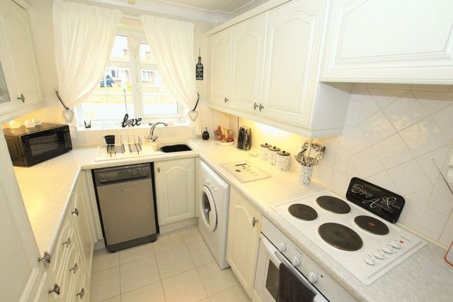  Image of 3 bedroom Detached house for sale in Bateman Avenue Brown Lees Stoke-on-Trent ST8 at Bateman Avenue Brown Lees Biddulph, ST8 6TD
