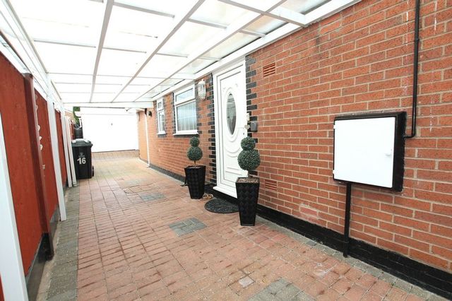  Image of 3 bedroom Detached house for sale in Bateman Avenue Brown Lees Stoke-on-Trent ST8 at Bateman Avenue Brown Lees Biddulph, ST8 6TD