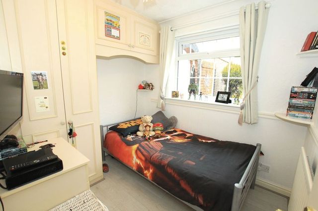  Image of 3 bedroom Detached house for sale in Bateman Avenue Brown Lees Stoke-on-Trent ST8 at Bateman Avenue Brown Lees Biddulph, ST8 6TD