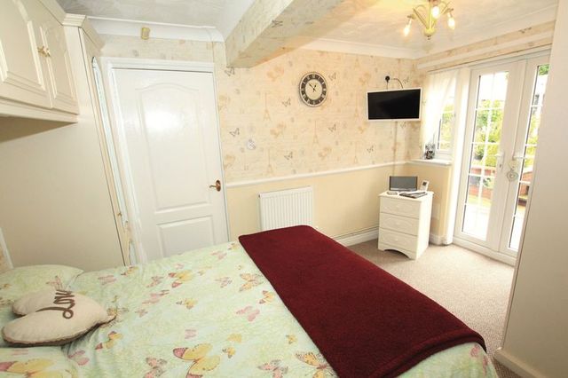  Image of 3 bedroom Detached house for sale in Bateman Avenue Brown Lees Stoke-on-Trent ST8 at Bateman Avenue Brown Lees Biddulph, ST8 6TD