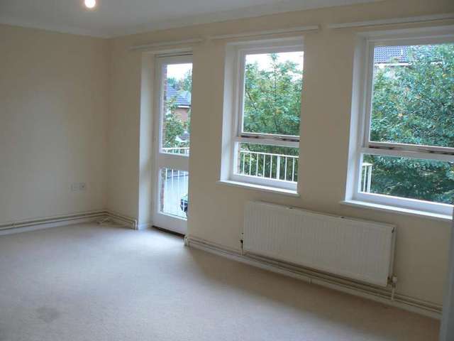  Image of Flat to rent in Baxter Court Hellesdon Norwich NR3 at Norwich, NR3 2ST