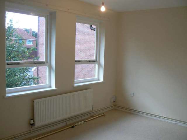  Image of Flat to rent in Baxter Court Hellesdon Norwich NR3 at Norwich, NR3 2ST
