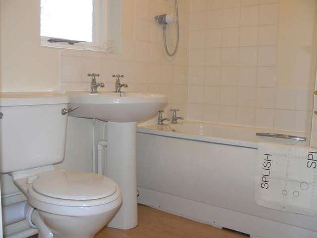  Image of Flat to rent in Baxter Court Hellesdon Norwich NR3 at Norwich, NR3 2ST