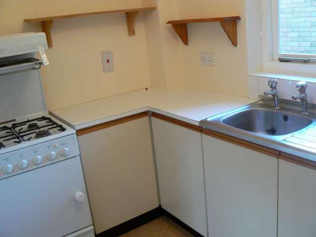  Image of Flat to rent in Baxter Court Hellesdon Norwich NR3 at Norwich, NR3 2ST