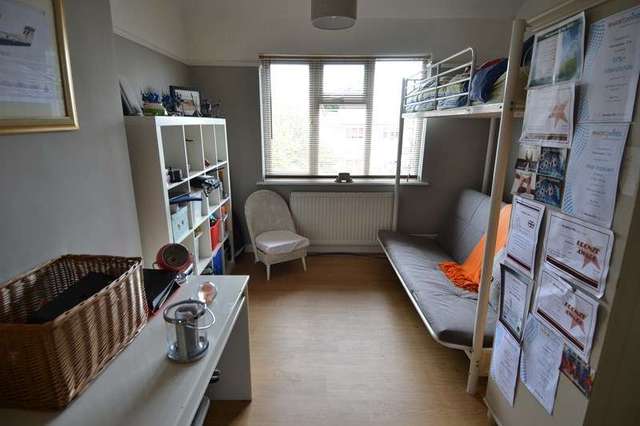  Image of 3 bedroom Semi-Detached house for sale in Beacon Hill Rednal Birmingham B45 at Beacon Hill Rednal Birmingham, B45 9QP