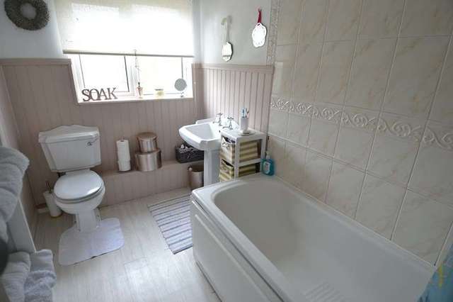  Image of 3 bedroom Semi-Detached house for sale in Beacon Hill Rednal Birmingham B45 at Beacon Hill Rednal Birmingham, B45 9QP