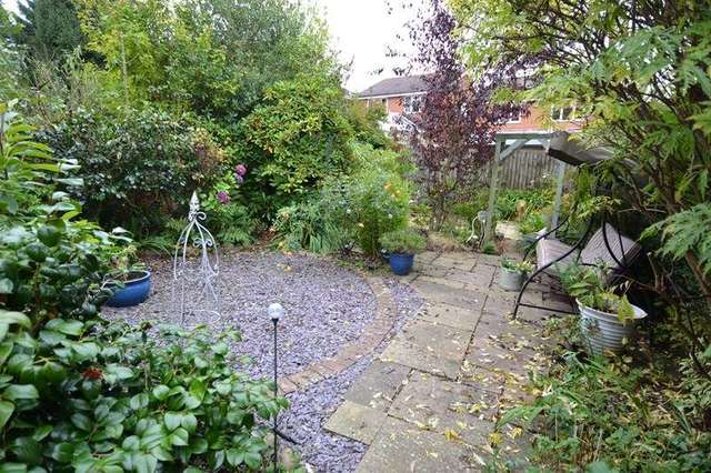  Image of 3 bedroom Semi-Detached house for sale in Beacon Hill Rednal Birmingham B45 at Beacon Hill Rednal Birmingham, B45 9QP