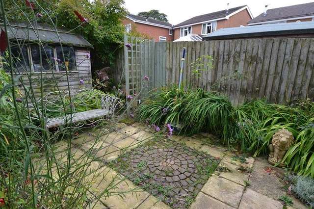  Image of 3 bedroom Semi-Detached house for sale in Beacon Hill Rednal Birmingham B45 at Beacon Hill Rednal Birmingham, B45 9QP
