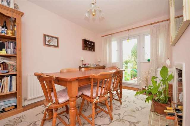  Image of 4 bedroom Semi-Detached house for sale in Beatty Road Bognor Regis PO21 at Bognor Regis West Sussex Bognor Regis, PO21 2HD