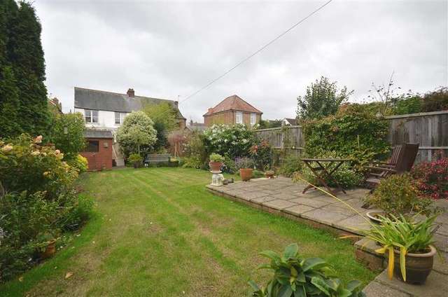  Image of 4 bedroom Semi-Detached house for sale in Beatty Road Bognor Regis PO21 at Bognor Regis West Sussex Bognor Regis, PO21 2HD