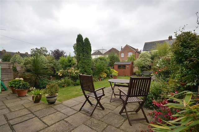 Image of 4 bedroom Semi-Detached house for sale in Beatty Road Bognor Regis PO21 at Bognor Regis West Sussex Bognor Regis, PO21 2HD
