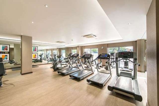  Image of 1 bedroom Flat to rent in Aerodrome Road London NW9 at Carvell Apartments  Colindale, NW9 5GW