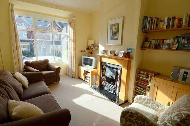  Image of 3 bedroom Terraced house for sale in Beaumont Road Bournville Birmingham B30 at Beaumont Road Bournville Birmingham, B30 1NY