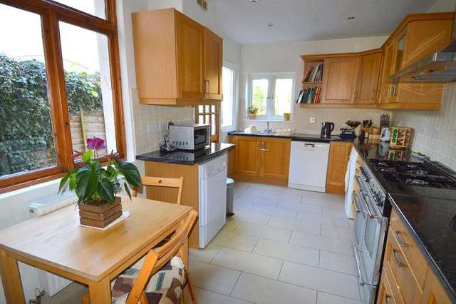  Image of 3 bedroom Terraced house for sale in Beaumont Road Bournville Birmingham B30 at Beaumont Road Bournville Birmingham, B30 1NY