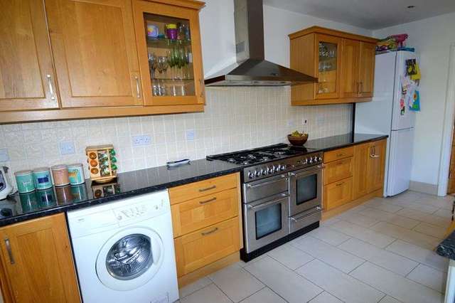  Image of 3 bedroom Terraced house for sale in Beaumont Road Bournville Birmingham B30 at Beaumont Road Bournville Birmingham, B30 1NY