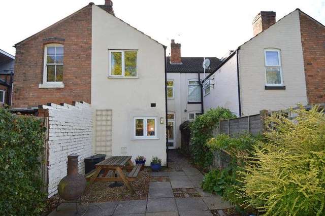  Image of 3 bedroom Terraced house for sale in Beaumont Road Bournville Birmingham B30 at Beaumont Road Bournville Birmingham, B30 1NY