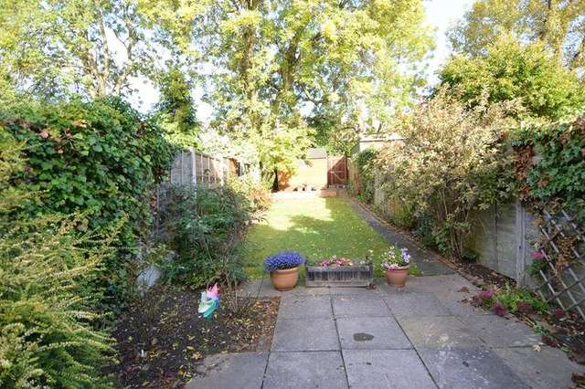  Image of 3 bedroom Terraced house for sale in Beaumont Road Bournville Birmingham B30 at Beaumont Road Bournville Birmingham, B30 1NY