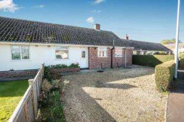 Image of 2 bedroom Bungalow for sale in Bede Crescent Benington Boston PE22 at Benington Boston Benington, PE22 0DZ