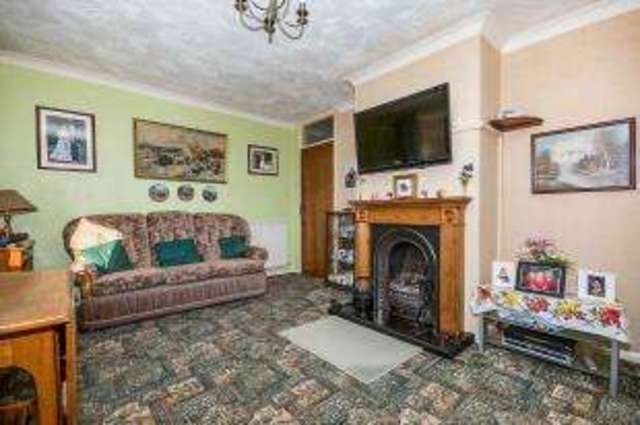  Image of 2 bedroom Bungalow for sale in Bede Crescent Benington Boston PE22 at Benington Boston Benington, PE22 0DZ