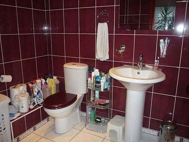  Image of 4 bedroom Semi-Detached house for sale in Imperial Road Feltham TW14 at Imperial Road  BEDFONT, TW14 8AE
