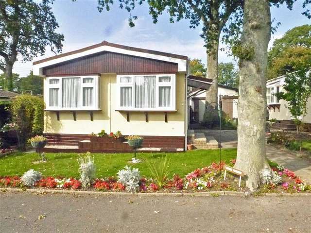  Image of 2 bedroom Detached house for sale in Beech Avenue Deanland Wood Park Golden Cross Hailsham BN27 at Golden Cross Hailsham Golden Cross, BN27 3SR