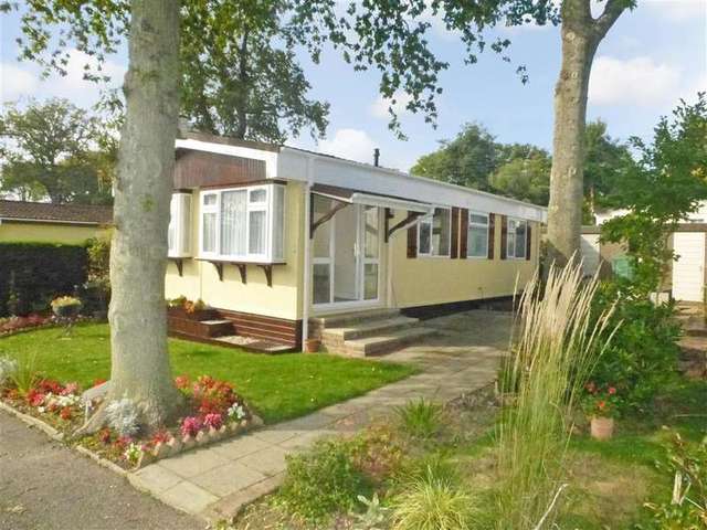  Image of 2 bedroom Detached house for sale in Beech Avenue Deanland Wood Park Golden Cross Hailsham BN27 at Golden Cross Hailsham Golden Cross, BN27 3SR