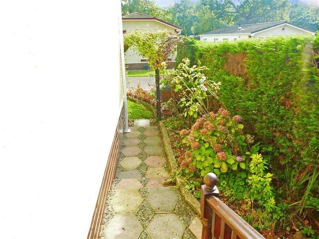  Image of 2 bedroom Detached house for sale in Beech Avenue Deanland Wood Park Golden Cross Hailsham BN27 at Golden Cross Hailsham Golden Cross, BN27 3SR