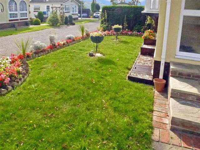  Image of 2 bedroom Detached house for sale in Beech Avenue Deanland Wood Park Golden Cross Hailsham BN27 at Golden Cross Hailsham Golden Cross, BN27 3SR